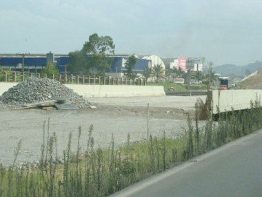 Duplicação da BR-101: Dossiê sobre as obras é elaborado pelo estado