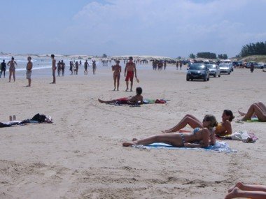 Turismo na região cresce 200%
