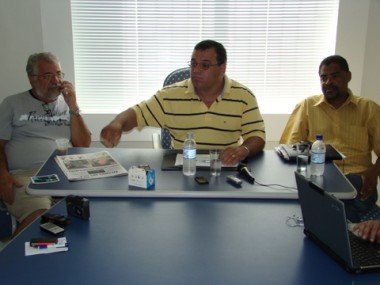 Deputado x vereadores: “Se não mudarem, serão expulsos!”