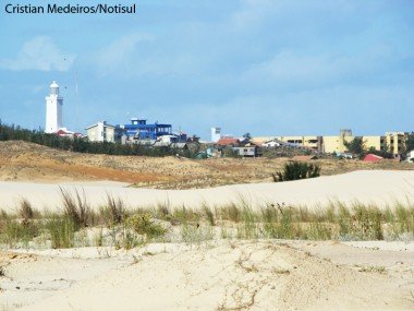 Rodovia Interpraias: Projeto não sai  neste mandato