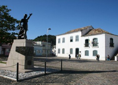Aniversário de Laguna: É muita história para 333 anos