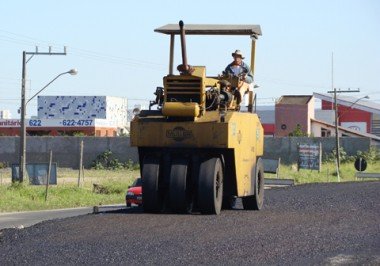 obras-de-duplicacao-operario-morre-em-acidente-na-br-101-1 Mesmo com o acidente, as obras de duplicação da rodovia tiveram seguimento durante a tarde desta sexta-feira.