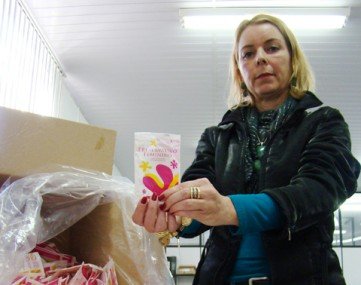 HIV: Casos duplicam