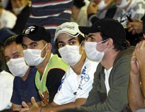 Nova gripe em Tubarão : Estudo epidemiológico começa a ser feito hoje