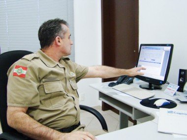 Operação Choque de Ordem: Três dias de ações contra o crime