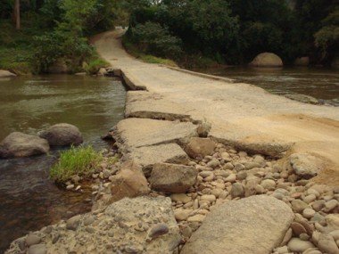 CPI da Ponte: Moradores reivindicam solução do problema