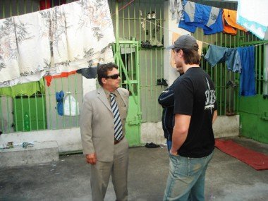 Direção do Presídio: Esmeraldino assume na próxima semana