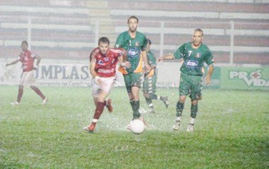 Divisão Especial: Hercílio ainda está na briga