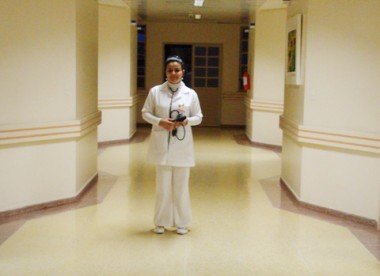 Enfermagem: Benefício é reivindicado pela categoria