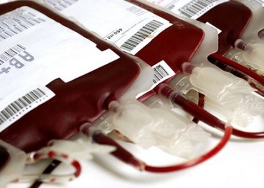 Falta sangue… Cirurgias são adiadas