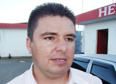 O clima é de abatimento no Hercílio Luz: Time só volta em 2010