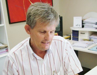 Polêmica no Presídio: Troca de comando sofre reviravolta