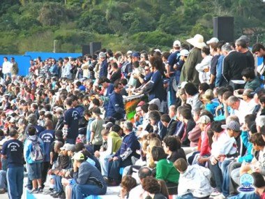 Catarinense 2010: Ainda faltam apoiadores