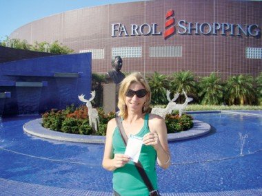 Loteria: Sorteio ao vivo em Tubarão