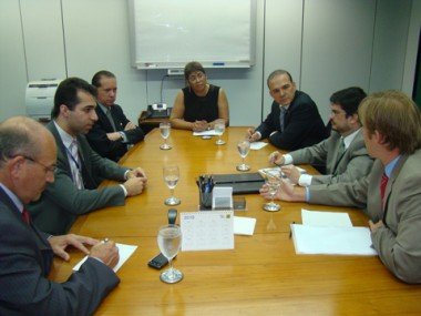 Porto de Imbituba: Dragagem pode ser incluída no orçamento