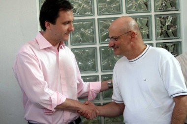 Prefeitura em 2010: Mais enxuta e eficiente