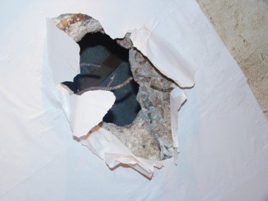 Presídio Regional: Detentos de Tubarão