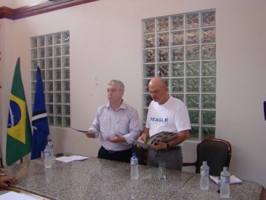 Rio Tubarão: Briga agora é por recursos