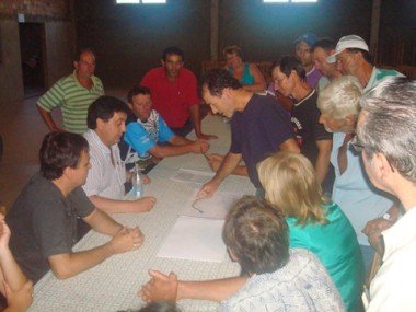 SC-407: Mais um trecho será pavimentado