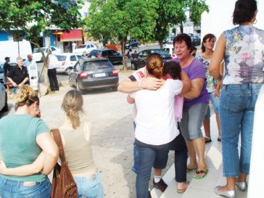 Tragédia: Mulher morre dias após lipoaspiração