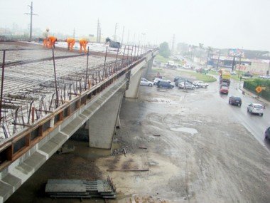 BR-101: O novo ano e os velhos prazos