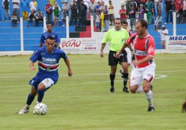 Campeonato Catarinense: CFZ Imbituba vence e convence