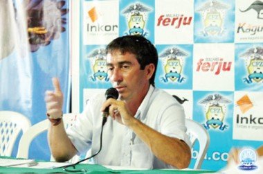 Campeonato Catarinense: “Mais um caminhão para descarregar”