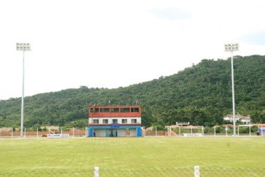 CFZ Imbituba entra em campo: Estreia diante da torcida