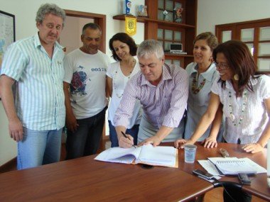 Colégio Gallotti: Edital de licitação para reforma é lançado