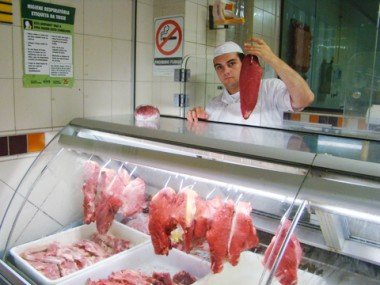 Exportação de carnes: Projeção é cautelosa