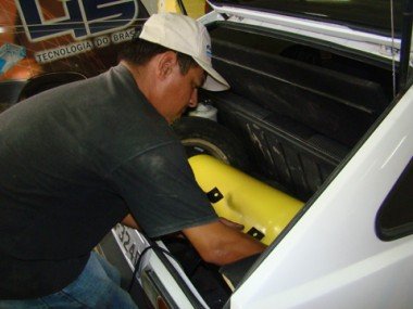 GNV: Preço impulsiona o mercado