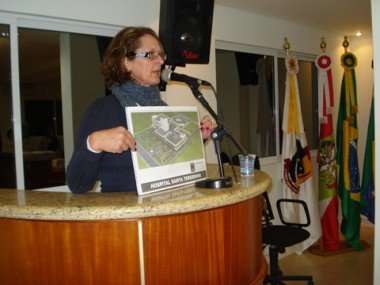 HST: Dívida ultrapassa R$ 500 mil