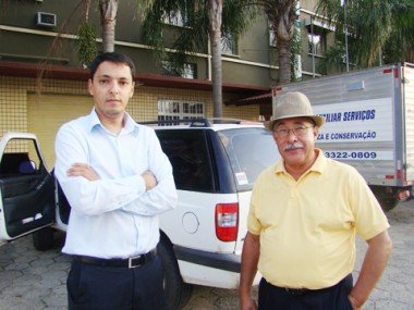 Investigação no presídio: Mais de 8 horas de depoimentos