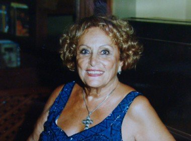 Pesar: O adeus a Yolanda Zappelini