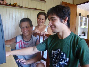 Adolescentes: Eles ‘pesam’ na renda familiar