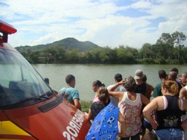 Afogamento: Estudante morre em Lagoa