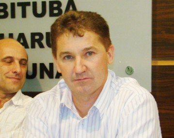 Amurel: Novo presidente quer o retorno de municípios