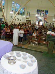 Campanha da Fraternidade: Reflexão sobre modelo econômico atual