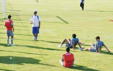 Campeonato Catarinense: Águia está pronta, mas desfalcada