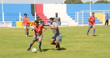 Campeonato Catarinense: CFZ: a todo o vapor contra o Tigre