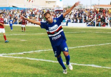 Campeonato Catarinense: “O importante são os 3 pontos”