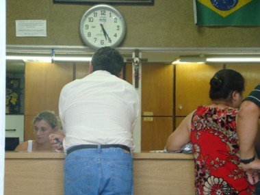 Cartórios: Posse é suspensa em Tubarão