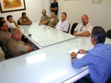 Caso MST: “Se invadirem, vamos coibir”