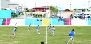 CFZ Imbituba tenta primeira vitória fora de casa