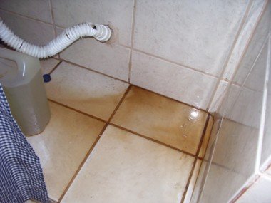 Cozinha de escola é interditada