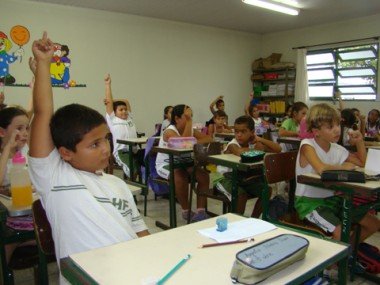Educação: Reprovação nas séries iniciais é extinta