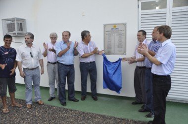 Energia elétrica: Capacidade máxima