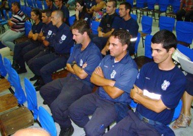 Guarda Municipal: Para proteger o cidadão