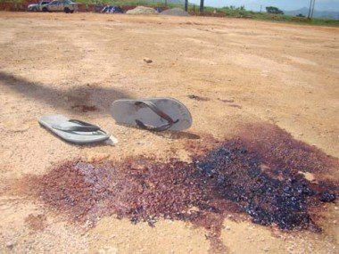 Investigação: Nenhum suspeito foi detido ainda