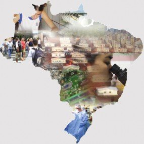 Medida inédita: IBGE terá censo virtual